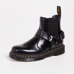 Dr Martens Wincox Chelsea Boots